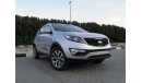 Kia Sportage 2015 ref #288