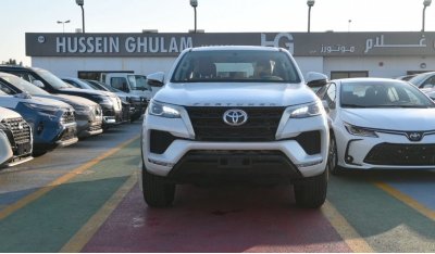 Toyota Fortuner FORTUNER 2.7L PETROL 2023 2WD