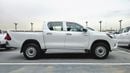 تويوتا هيلوكس TOYOTA HILUX 2.7 A/T