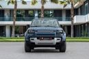 Land Rover Defender 90 SE P300 Defender SE P300 | 5,582 P.M | 0% Downpayment | Land Rover Warranty