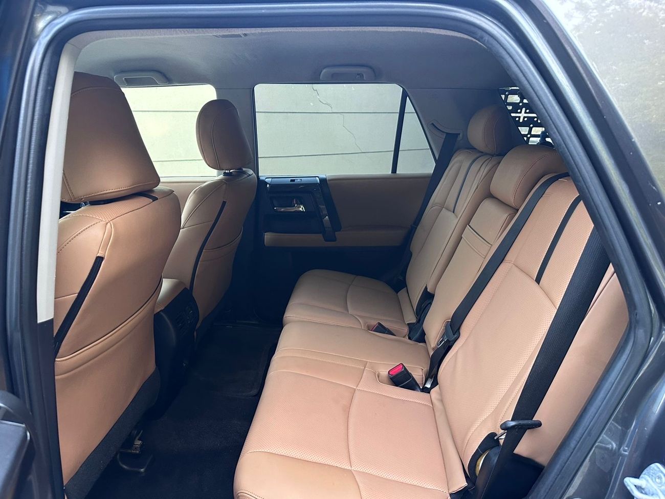 تويوتا Runner4