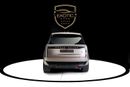 Land Rover Range Rover SV LWB P530