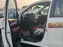 تويوتا هيلوكس SR5 (NON GCC) 2.4 Turbo Diesel -Bahrain Specifications 0KM Export Only