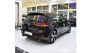 Volkswagen Golf EXCELLENT DEAL for our Volkswagen GTi 2.0L ( 2016 Model! ) in Black Color! GCC Specs