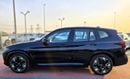 بي أم دبليو iX3 BMW iX3 Creative 2025 Model Black Color