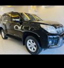 Toyota Prado 6v / GCC