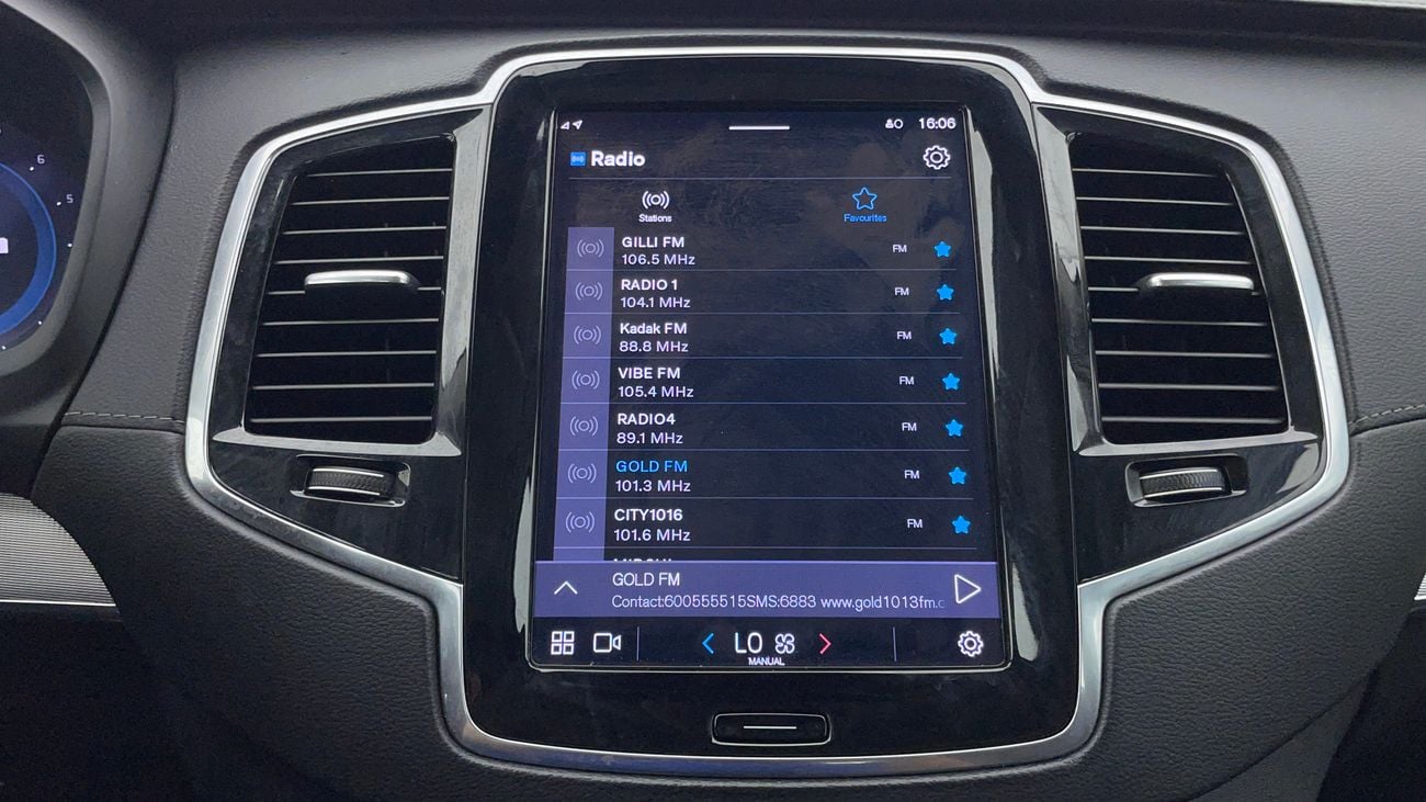 Volvo XC90 2023 B5 CORE | AED 2067/Month | 0 DP | 30 Day Return | Warranty | Service History