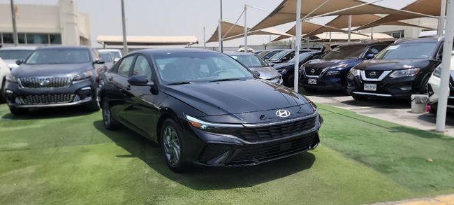 Hyundai Elantra COMFORT, миниатюра 22