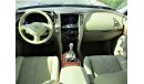 Infiniti FX35 INFINITI FX35 MODEL 2012 GULF SPACE FULL OPTIONS