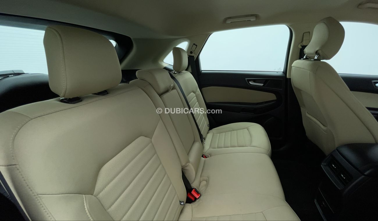 Ford Edge SE 3.5 | Under Warranty | Inspected on 150+ parameters