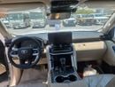 Toyota Land Cruiser VXR 2025 Toyota Land Cruiser LC300 VXR (Full-Option) 3.5L V6 Twin Turbo Hybrid A/T 4WD Export Only