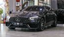 مرسيدس بنز AMG GT 63