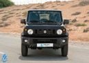 Suzuki Jimny 1.5L 4X4 GL 5MT EURO 5 2024 - 7 INCH DISPLAY AUDIO - HILL DESCENT CONTROL - EXPORT ONLY