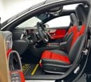 Mercedes Benz CLA250 2025 Mercedes-Benz CLA 250 4Matic, 5 Year Mercedes Warranty + Service Contract, GCC