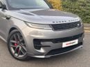 Land Rover Range Rover Sport DYNAMIC HSE P400 D300 Dynamic SE Mild Hybrid Right Hand Drive