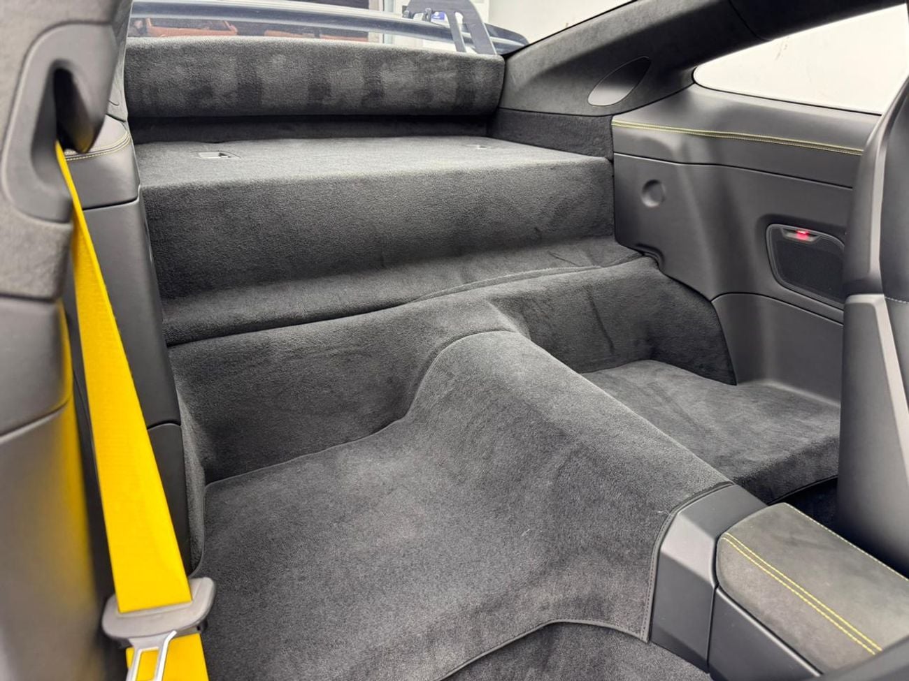 بورش 911 2022 Porsche 911 GT3, Porsche Service History, 1 Year Warranty, Clean Title, Canadian