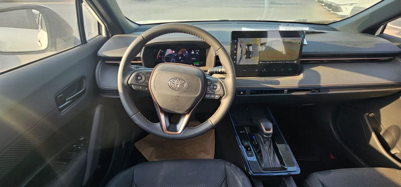 Toyota Frontlander Luxury