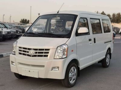 فيكتوري V2 MINI BUS / 7 SEATER / 1.5L PETROL V4 M/T / AIRBAGS & ABS