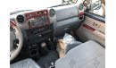 Toyota Land Cruiser Pick Up LX (V6)  ( ONLY FOR EXPORT )