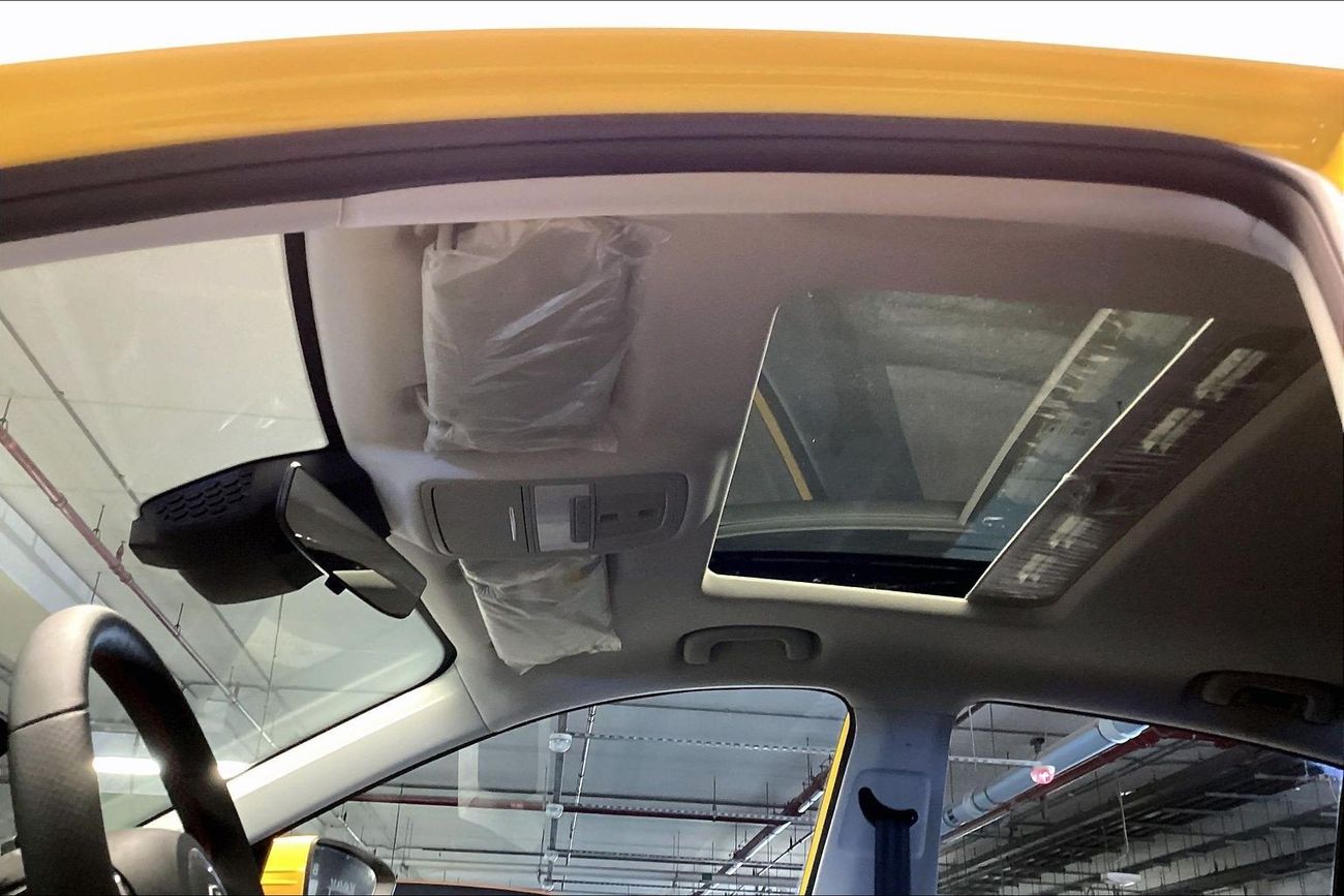 MG GT Luxury | National Day | Start 2026 with the ideal drive | Guaranteed Warranty | 0 Down Payment