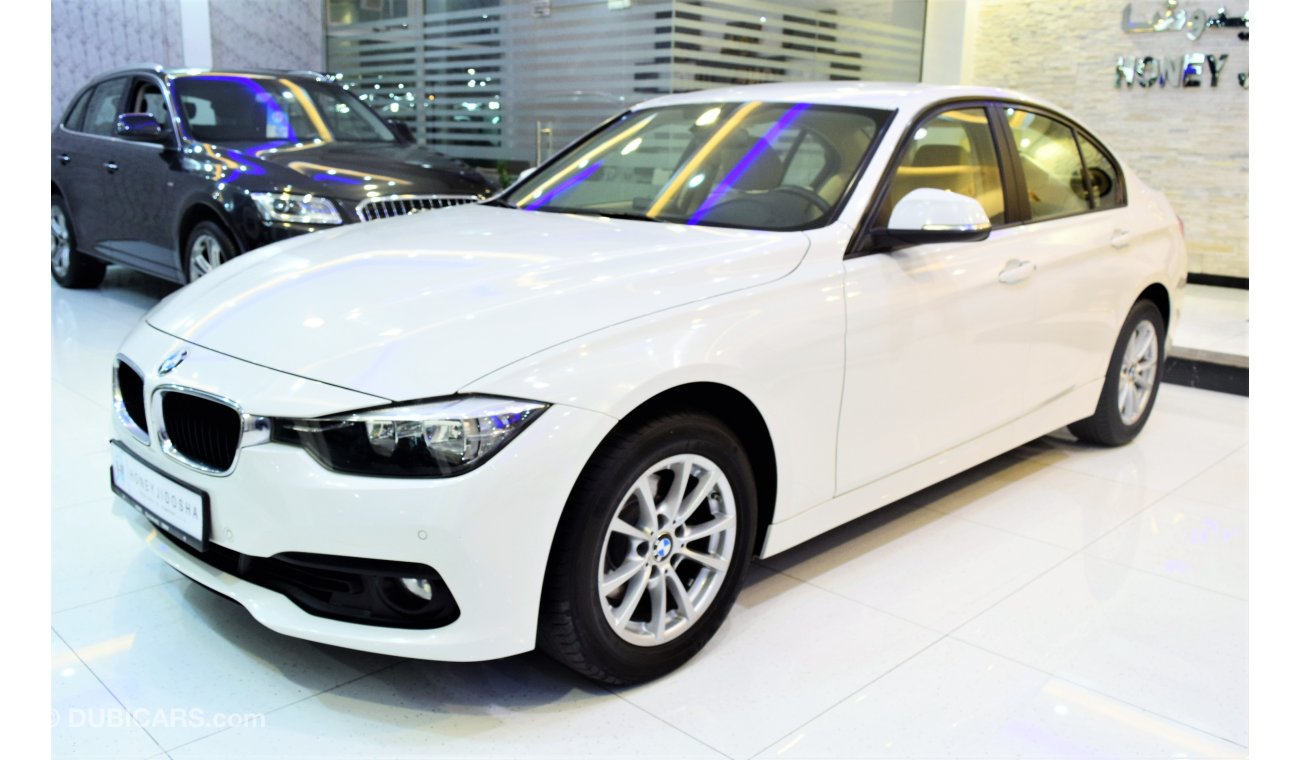 BMW 318i