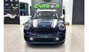 Mini Cooper Countryman Std MINI COOPER COUNTRYMAN 2018 GCC IN PERFECT CONDITION FOR 75K AED ONLY INCLUDING 1 YEAR WARRANTY