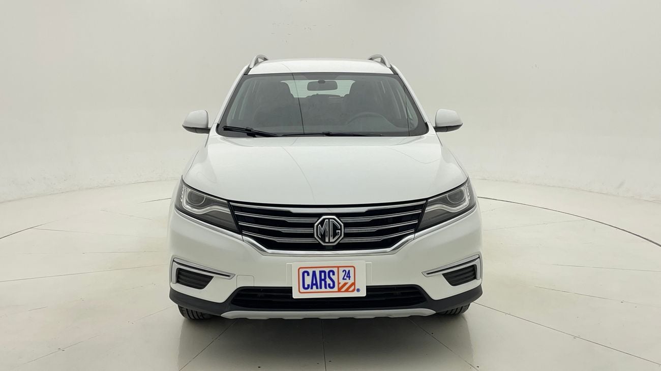 MG RX5 STD 1.5 | Zero Down Payment | Home Test Drive