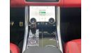 Land Rover Range Rover Sport HSE Dynamic V8 SUPERCHARGED