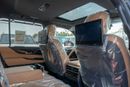 Lexus LX700h SIGNATURE Lexus LX 700h Signature 2026 | Hybrid Power | GCC Specs
