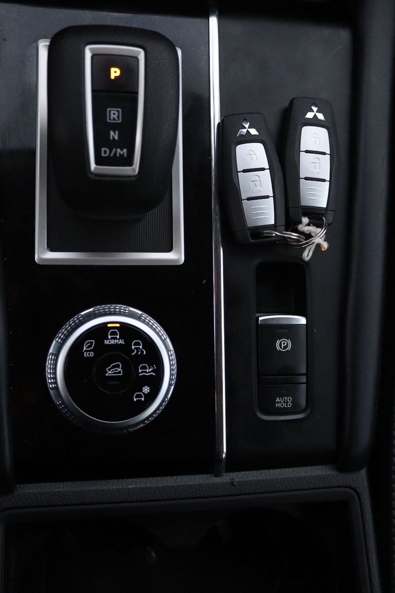 Mitsubishi Outlander GLS 2.4L Outlander 2023 - GCC - Accident-Free - 2.4L - Low Mileage - Excellent Condition