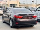 Lexus ES350 Platinum Lexus Es350 2013