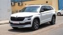سكودا كودياك SPORT LINE 1.4L