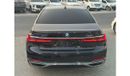 بي أم دبليو 730Li BMW 730 d Xdrive 2021 Korean Specs