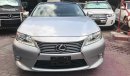 Lexus ES350