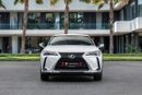 Lexus UX200 | 2,546 P.M  | 0% Downpayment | Amazing Condition!