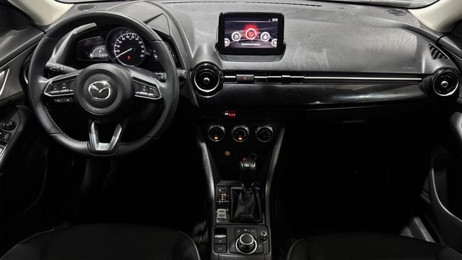 Mazda CX-3 GT, миниатюра 25