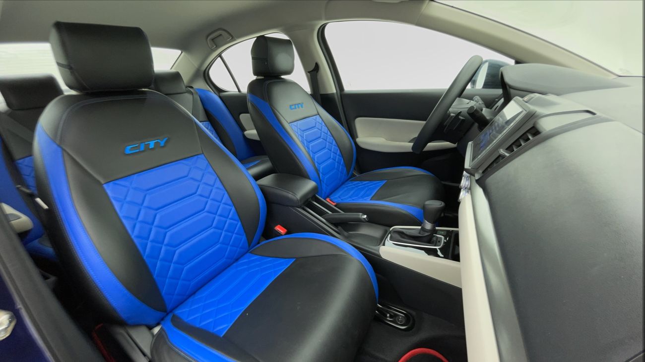 Honda City LX SPORT 1.5 | Zero Down Payment | Home Test Drive