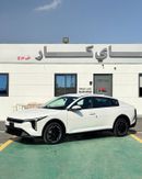 Kia K4 KIA K4 1.6T - 2027 MODEL - GCC SPECS
