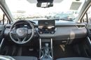 Toyota Corolla Cross TOYOTA COROLLA CROSS HYBRID 2.0L SUV 2025