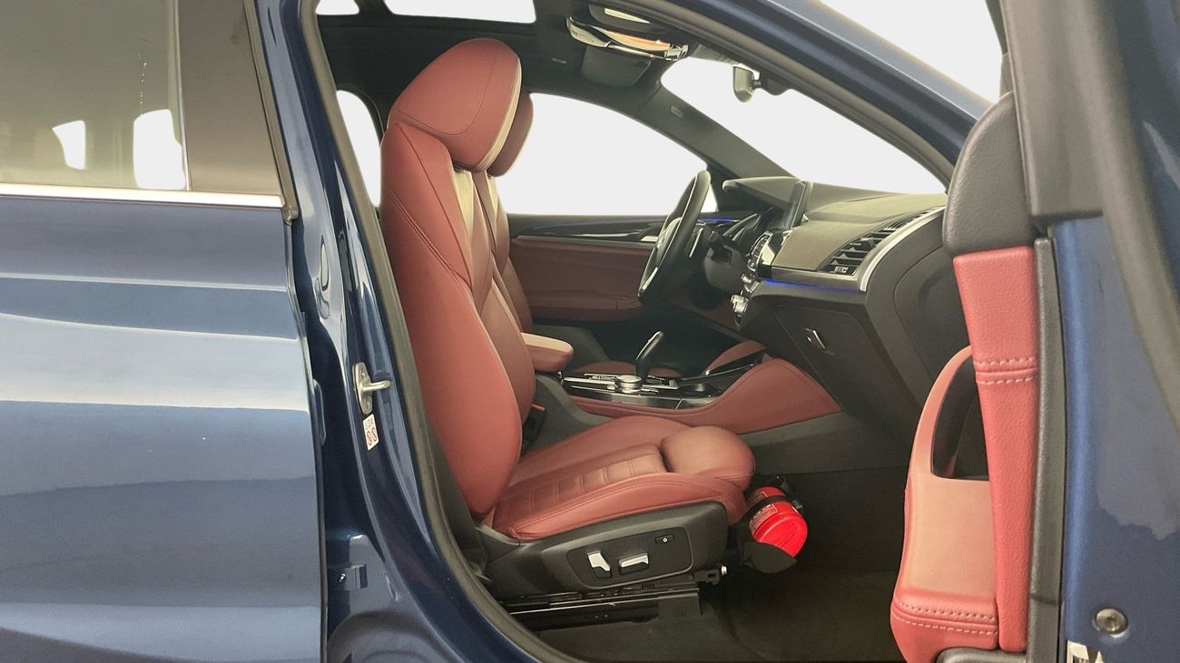 BMW X4 xDrive 30i Executive | upto AED 20,000 Ramadan Discount | Guaranteed Warranty | 0 Down Payment