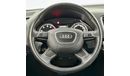 Audi Q5 Std 2014 Audi Q5 2.0T Quattro, Extended Audi service contract, low kms, GCC