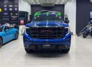GMC Sierra SE 5.3L V8 AT4 Crew Cab (AWD)