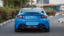 Toyota 86 GR 2.4L A/T 2-Door Coupe | 2022