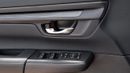 Honda CRV 2025 | HONDA CRV 240 TURBO FRONTIER 5 SEATS - E.TAIL GATE