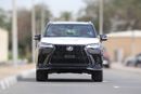 Lexus LX 600 F-Sport 3.5L Lexus LX600 fsport 2025 | At best Export Price