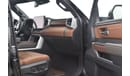 Toyota Tundra 2022 MODEL: TOYOTA TUNDRA 3.5L 1794 EDITION TRD OFF ROAD PACKAGE