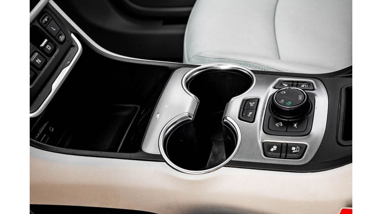 جي أم سي تيرين Denali | 1,469 P.M  | 0% Downpayment | Full Agency History!