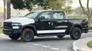 رام 1500 Rebel X 3.0L TT Crew Cab with Rambox {Export Only}