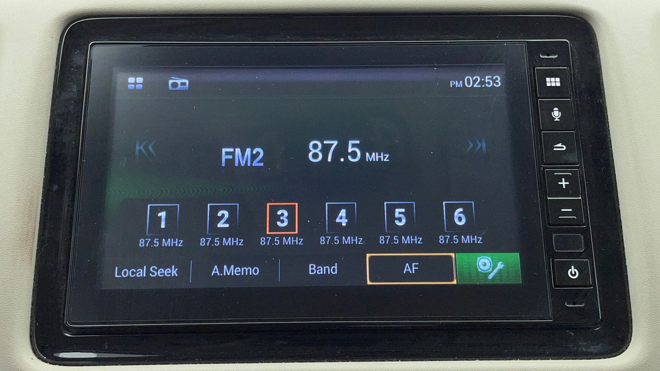 هوندا HRV EX 1.8 | بدون دفعة مقدمة | اختبار قيادة مجاني للمنزل