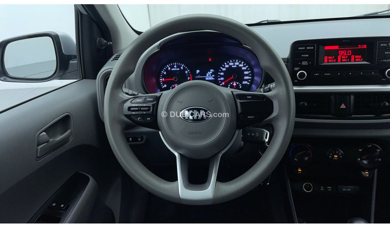 Kia Picanto LX 1.2 | Zero Down Payment | Free Home Test Drive